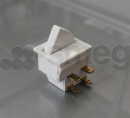 Smeg Light Switch For Refrigerator - 814490639 Switch Lamp